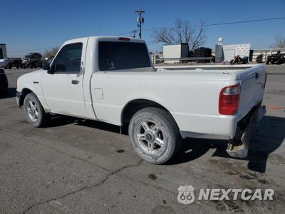 Drugie zdjęcie samochodu z przodu: 2005 FORD RANGER VIN:1FTYR10D95PB08083 - miniatura