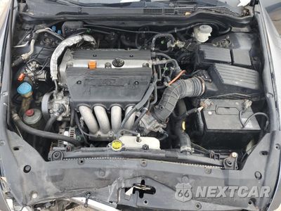 Zdjęcie 12 z 14 samochodu: 2006 HONDA ACCORD LX VIN:3HGCM56436G701078 - miniatura