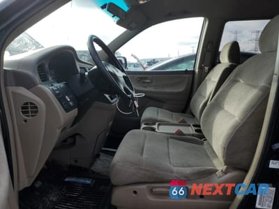 Zdjęcie 7 z 14 samochodu: 2000 HONDA ODYSSEY EX VIN:2HKRL1864YH533545 - miniatura