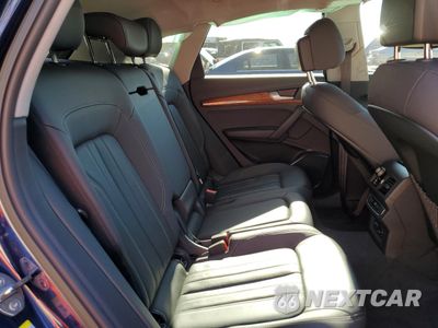 Zdjęcie 11 z 15 samochodu: 2022 AUDI Q5 PREMIUM 45 VIN:WA1GAAFY6N2103511 - miniatura