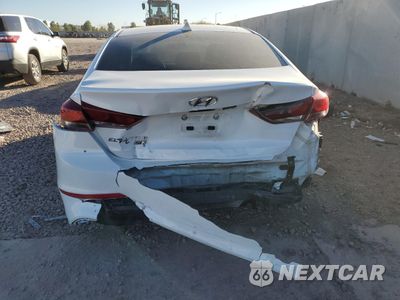 Zdjęcie 6 z 15 samochodu: 2017 HYUNDAI ELANTRA SE VIN:5NPD74LF0HH143260 - miniatura