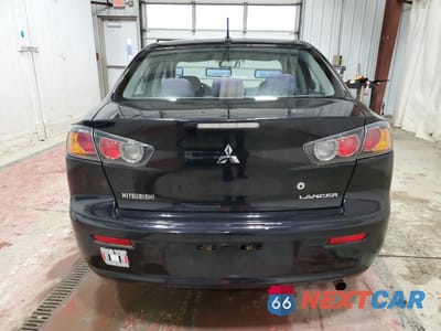 Zdjęcie 6 z 13 samochodu: 2013 MITSUBISHI LANCER ES/ES SPORT VIN:JA32U2FU1DU000430 - miniatura