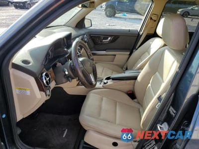 Zdjęcie 7 z 13 samochodu: 2014 MERCEDES-BENZ GLK 350 VIN:WDCGG5HB0EG188511 - miniatura