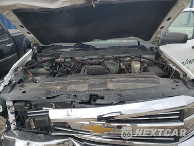 Zdjęcie 12 z 15 samochodu: 2018 CHEVROLET SILVERADO K2500 HEAVY DUTY VIN:1GC0KUEG0JZ212207 - miniatura