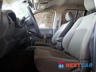 Zdjęcie 7 z 15 samochodu: 2014 NISSAN XTERRA X VIN:5N1AN0NW4EN806478 - miniatura