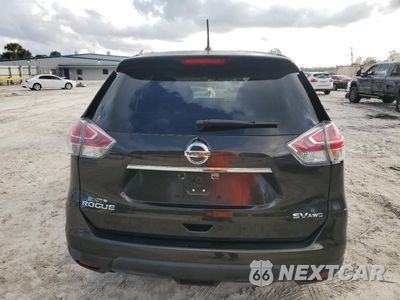 Zdjęcie 6 z 15 samochodu: 2016 NISSAN ROGUE S VIN:5N1AT2MV6GC881689 - miniatura