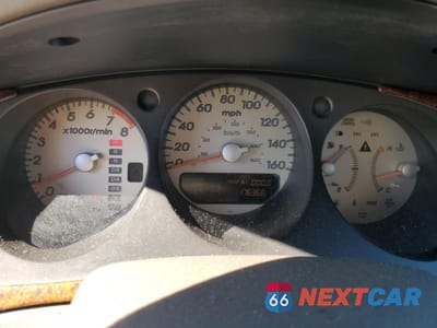 Zdjęcie 9 z 12 samochodu: 2003 ACURA 3.2TL TYPE-S VIN:19UUA56883A042926 - miniatura