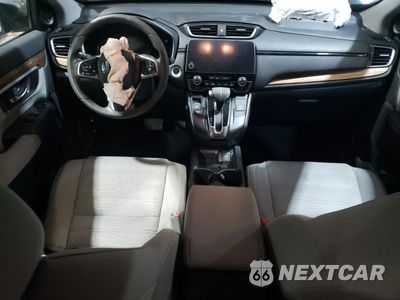 Zdjęcie 8 z 16 samochodu: 2019 HONDA CR-V EX VIN:2HKRW2H55KH624223 - miniatura