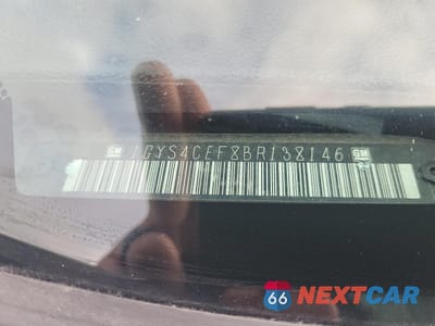 Zdjęcie 13 z 13 samochodu: 2011 CADILLAC ESCALADE PREMIUM VIN:1GYS4CEF8BR138146 - miniatura