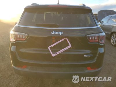 Zdjęcie 6 z 13 samochodu: 2017 JEEP COMPASS LATITUDE VIN:3C4NJCBB9HT658692 - miniatura