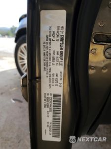 Zdjęcie 14 z 15 samochodu: 2010 CHRYSLER 300 TOURING VIN:2C3CA5CVXAH192592 - miniatura