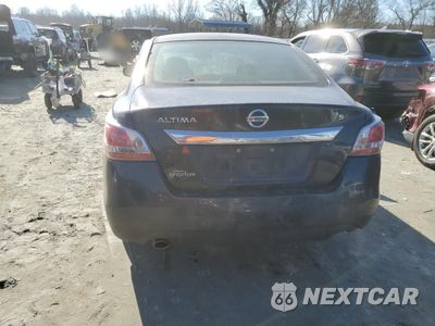 Zdjęcie 6 z 13 samochodu: 2015 NISSAN ALTIMA 2.5 VIN:1N4AL3AP2FN371350 - miniatura