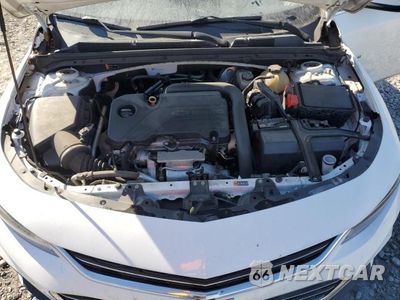 Zdjęcie 11 z 12 samochodu: 2016 CHEVROLET MALIBU LT VIN:1G1ZE5STXGF303347 - miniatura