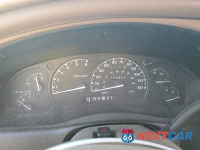 Zdjęcie 9 z 13 samochodu: 1999 FORD EXPLORER VIN:1FMZU34E8XZB93177 - miniatura