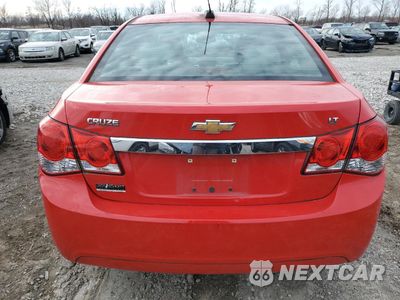 Zdjęcie 6 z 13 samochodu: 2015 CHEVROLET CRUZE LT VIN:1G1PC5SB2F7180706 - miniatura