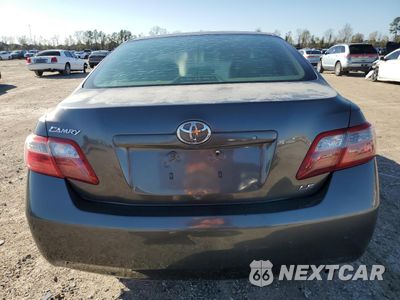 Zdjęcie 6 z 15 samochodu: 2007 TOYOTA CAMRY CE VIN:JTNBE46K373047215 - miniatura