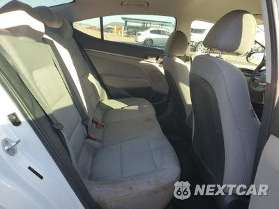 Zdjęcie 11 z 15 samochodu: 2017 HYUNDAI ELANTRA SE VIN:5NPD74LF0HH143260 - miniatura