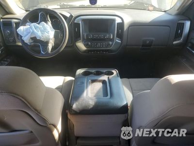 Zdjęcie 8 z 12 samochodu: 2014 CHEVROLET SILVERADO K1500 LT VIN:3GCUKREH6EG322546 - miniatura