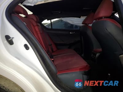 Zdjęcie 10 z 12 samochodu: 2023 LEXUS IS 300 VIN:JTHCA1D21P5125158 - miniatura