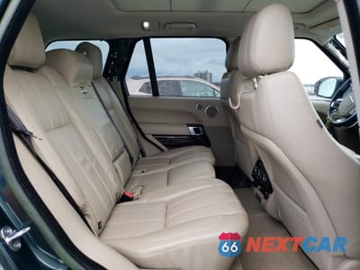 Zdjęcie 11 z 16 samochodu: 2013 LAND ROVER RANGE ROVER SUPERCHARGED VIN:SALGS2EF5DA121911 - miniatura