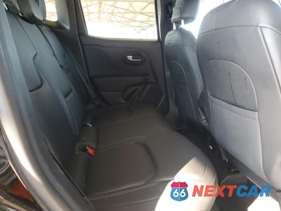 Zdjęcie 11 z 13 samochodu: 2020 JEEP RENEGADE LATITUDE VIN:ZACNJBB11LPL70485 - miniatura