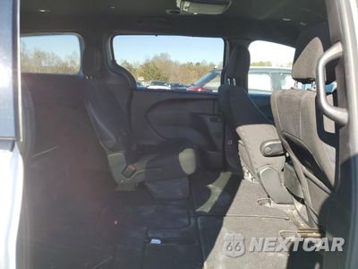 Zdjęcie 11 z 16 samochodu: 2021 CHRYSLER PACIFICA TOURING VIN:2C4RC1FG9MR559437 - miniatura
