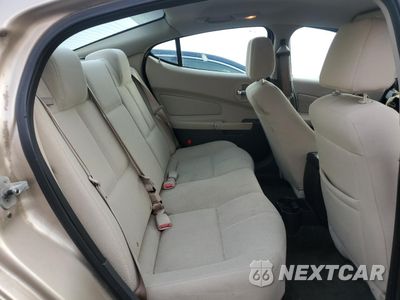 Zdjęcie 10 z 14 samochodu: 2005 PONTIAC GRAND PRIX VIN:2G2WP522751343213 - miniatura