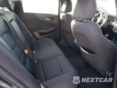 Zdjęcie 10 z 14 samochodu: 2017 CHEVROLET MALIBU LS VIN:1G1ZB5STXHF292814 - miniatura