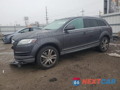 2011 AUDI Q7 PREMIUM PLUS WA1LGAFE6BD002486 - główne zdjęcie licytacji z USA - miniatura