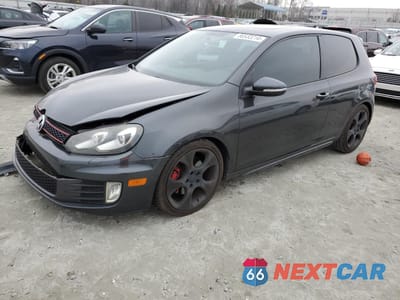 2011 VOLKSWAGEN GTI WVWEV7AJ9BW090823 - główne zdjęcie licytacji z USA - miniatura