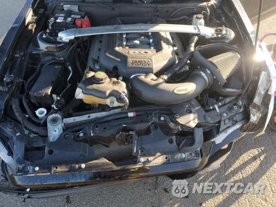 Zdjęcie 12 z 14 samochodu: 2013 FORD MUSTANG GT VIN:1ZVBP8CF8D5274247 - miniatura