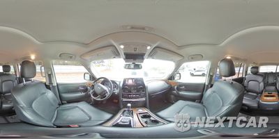 Zdjęcie 13 z 16 samochodu: 2021 NISSAN ARMADA SL VIN:JN8AY2BA1M9371155 - miniatura
