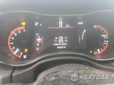 Zdjęcie 9 z 13 samochodu: 2019 DODGE DURANGO R/T VIN:1C4SDJCT1KC722832 - miniatura