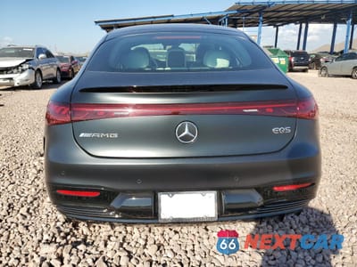 Zdjęcie 6 z 14 samochodu: 2024 MERCEDES-BENZ EQS SEDAN AMG EQS 4MATIC+ VIN:W1KCG5FB7RA044475 - miniatura