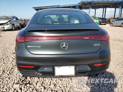 Zdjęcie 6 z 14 samochodu: 2024 MERCEDES-BENZ EQS SEDAN AMG EQS 4MATIC+ VIN:W1KCG5FB7RA044475 - miniatura