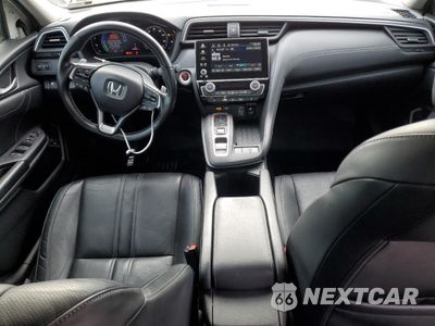 Zdjęcie 8 z 12 samochodu: 2020 HONDA INSIGHT TOURING VIN:19XZE4F94LE014307 - miniatura