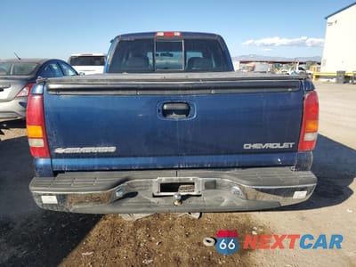 Zdjęcie 6 z 13 samochodu: 1999 CHEVROLET SILVERADO C1500 VIN:1GCEC19T6XZ106331 - miniatura