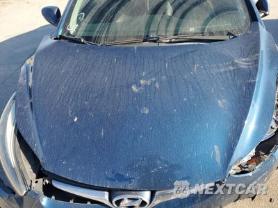 Zdjęcie 12 z 14 samochodu: 2014 HYUNDAI ELANTRA SE VIN:KMHDH4AH0EU135075 - miniatura
