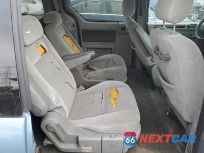 Zdjęcie 11 z 13 samochodu: 2007 FORD FREESTAR SEL VIN:2FMDA52297BA35098 - miniatura