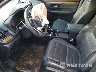 Zdjęcie 7 z 17 samochodu: 2022 HONDA CR-V EXL VIN:2HKRW2H83NH631024 - miniatura