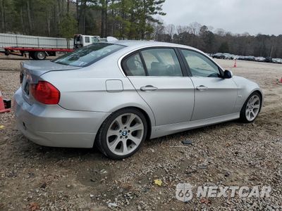 Trzecie zdjęcie samochodu z tyłu: 2006 BMW 330 I VIN:WBAVB33586AZ87083 - miniatura