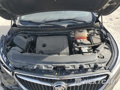 Zdjęcie 13 z 16 samochodu: 2019 BUICK ENCLAVE ESSENCE VIN:5GAERBKW9KJ274935 - miniatura