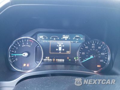 Zdjęcie 9 z 14 samochodu: 2018 FORD EXPEDITION MAX XLT VIN:1FMJK1JT8JEA25712 - miniatura