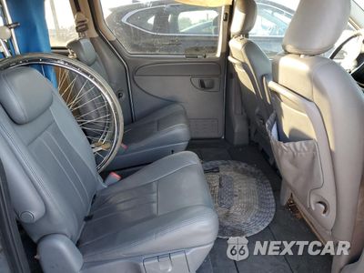 Zdjęcie 10 z 13 samochodu: 2006 CHRYSLER TOWN & COUNTRY TOURING VIN:2A4GP54L16R608968 - miniatura
