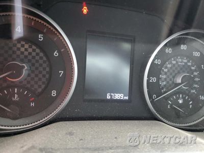 Zdjęcie 9 z 14 samochodu: 2019 HYUNDAI ELANTRA SE VIN:5NPD74LF7KH434684 - miniatura