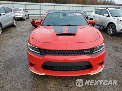 Piąte zdjęcie samochodu w środku: 2018 DODGE CHARGER R/T VIN:2C3CDXCT7JH220673 - miniatura
