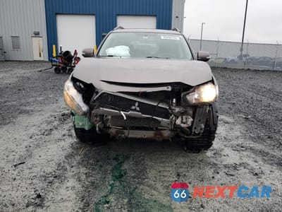 Piąte zdjęcie samochodu w środku: 2013 MITSUBISHI OUTLANDER SE VIN:JA4JT3AX1DU605985 - miniatura