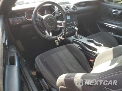 Zdjęcie 8 z 15 samochodu: 2019 FORD MUSTANG VIN:1FA6P8TH4K5120594 - miniatura