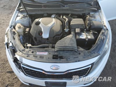 Zdjęcie 12 z 15 samochodu: 2013 KIA OPTIMA SX VIN:5XXGR4A66DG190096 - miniatura