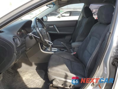Zdjęcie 7 z 13 samochodu: 2008 MAZDA 6 I VIN:1YVHP80CX85M16816 - miniatura